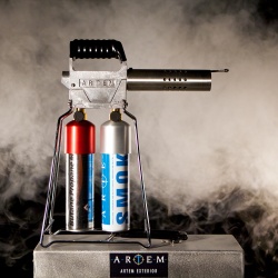 Artem Smoke Machine